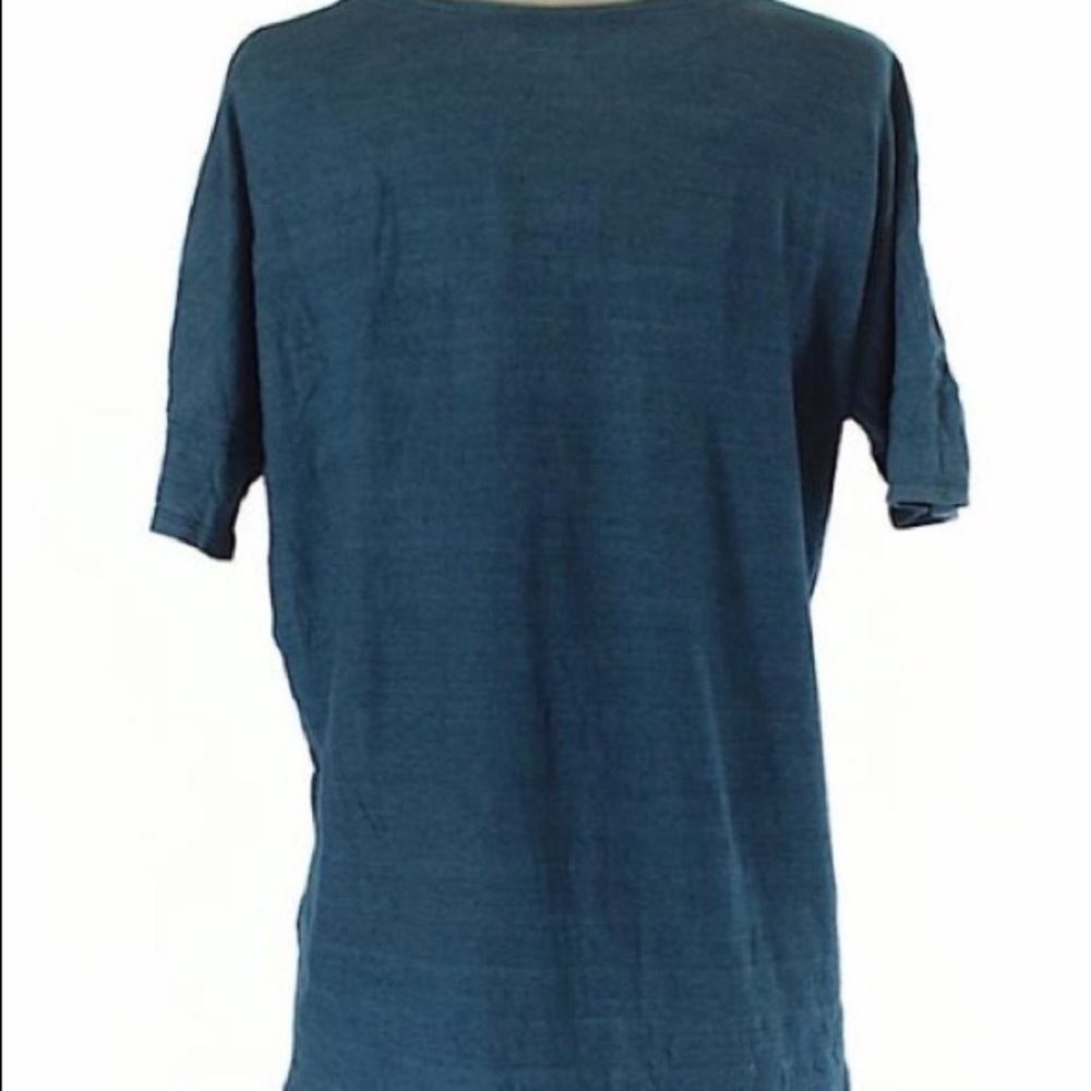 Velvet top - Picture 2 of 2